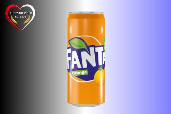 Fanta (0,33L)