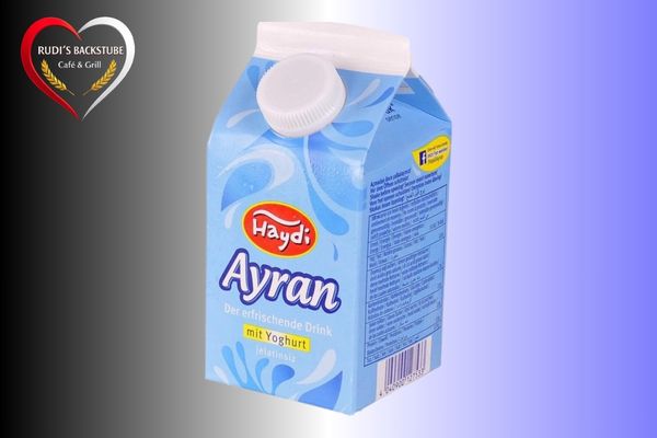 Ayran (0,5L)