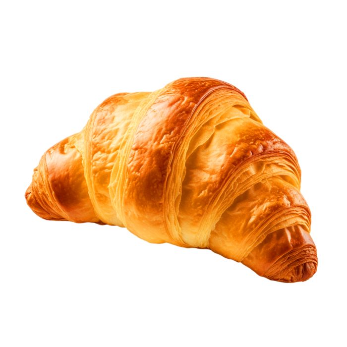 Buttercroissant